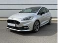 FORD FIESTA 2018/9 - 2