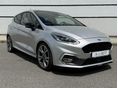 FORD FIESTA 2018/9 - 1