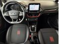 FORD FIESTA 2018/9 - 5