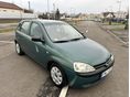 OPEL CORSA C 2003/4 - 2