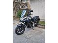 HONDA NC 750 X 2023/3 - 4