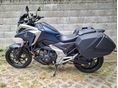 HONDA NC 750 X 2023/3 - 8