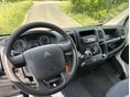 CITROEN JUMPER 2012/7 - 8