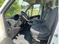 CITROEN JUMPER 2012/7 - 10