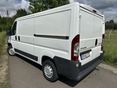 CITROEN JUMPER 2012/7 - 4