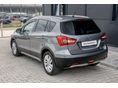 SUZUKI SX4 S-CROSS 2018/5 - 4