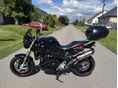 BMW F 800 R 2018/6 - 2