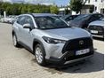 TOYOTA COROLLA CROSS 1.8 Hybrid Comfort Business e-CVT ÁFÁS!CARPLAY!ÜLÉSFŰTÉS!KORMÁNYFŰTÉS!NAVI!