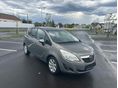 OPEL MERIVA B 2013 - 2