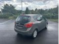 OPEL MERIVA B 2013 - 5