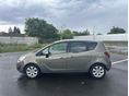 OPEL MERIVA B 2013 - 4