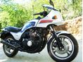 KAWASAKI GPZ 1100 Unitrak