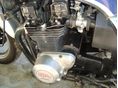 KAWASAKI GPZ 1100 1984 - 4