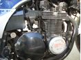 KAWASAKI GPZ 1100 1984 - 5