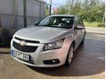 CHEVROLET CRUZE 2010 - 2