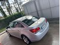CHEVROLET CRUZE 2010 - 3