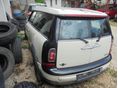 MINI CLUBMAN 2012 - 4