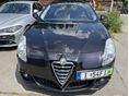 ALFA ROMEO GIULIETTA 2.0 JTDM-2 Distinctive