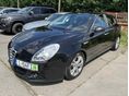 ALFA ROMEO GIULIETTA 2011/6 - 2