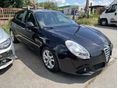 ALFA ROMEO GIULIETTA 2011/6 - 3