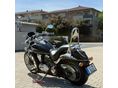 KAWASAKI VULCAN 900 CUSTOM 2008 - 2