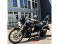 KAWASAKI VULCAN 900 CUSTOM 2008 - 1