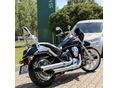 KAWASAKI VULCAN 900 CUSTOM 2008 - 4