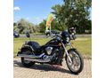 KAWASAKI VULCAN 900 CUSTOM 2008 - 5