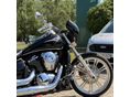 KAWASAKI VULCAN 900 CUSTOM 2008 - 6