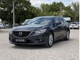 MAZDA 6 Sportkombi 2.0i Challenge SZÍVÓ BENZIN!8 KERÉK