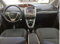 TOYOTA VERSO 2012/1 - 11