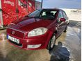 FIAT LINEA 2008/6 - 5