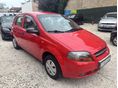 DAEWOO KALOS 2004 - 5