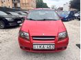 DAEWOO KALOS 2004 - 9
