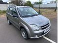SUZUKI IGNIS 2003/10 - 2