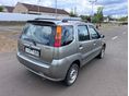 SUZUKI IGNIS 2003/10 - 6
