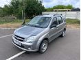 SUZUKI IGNIS 2003/10 - 1