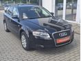 AUDI A4 2006/1 - 2