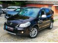 SUZUKI SX4 2.0 DDiS GS CD ESP 4WD Traveller 4x4 Kulcs Nélküli Nyitás Zárás Indítás!!!