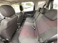 SUZUKI IGNIS 2005/9 - 8