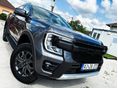 FORD RANGER 2.0 TDCi EcoBlue 4x4 Wildtrak (Automata) MAGYAR!NAVIGÁCIÓ!360 KAMERA!BANG&OLUFSEN!KULCSNÉLKÜLI!31E.KM!GYÁRI GARANCIA!