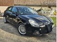 ALFA ROMEO GIULIETTA 1.6 JTDM-2 Progression Jó Műszaki állapotban!