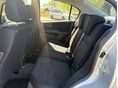 SUZUKI SX4 2010/6 - 8