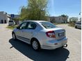 SUZUKI SX4 2010/6 - 5