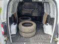 FORD COURIER 2018/9 - 7