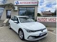 VOLKSWAGEN GOLF 2022/2 - 2