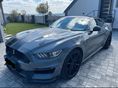 FORD MUSTANG Fastback 5.0 Ti-VCT V8 GT Shelby GT350 Gyári Ford Roush Kompresszor. 20 Vossen. Tengernyi extra! Alkalmi n