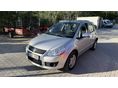 SUZUKI SX4 2006/11 - 3
