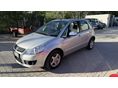 SUZUKI SX4 2006/11 - 4