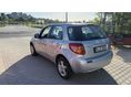 SUZUKI SX4 2006/11 - 5